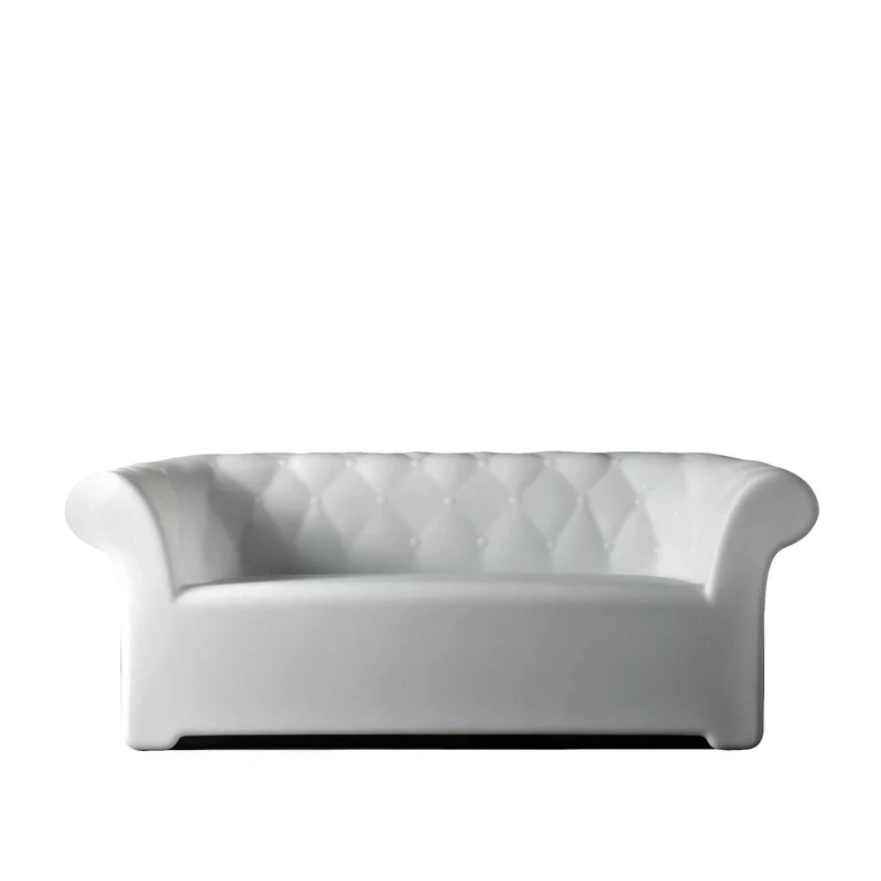 Three Seater Sofa SIRCHESTER by Serralunga