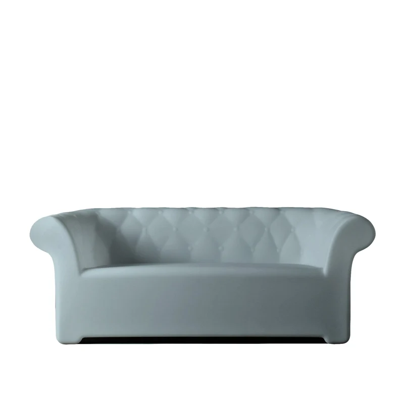 Three Seater Sofa SIRCHESTER by Serralunga