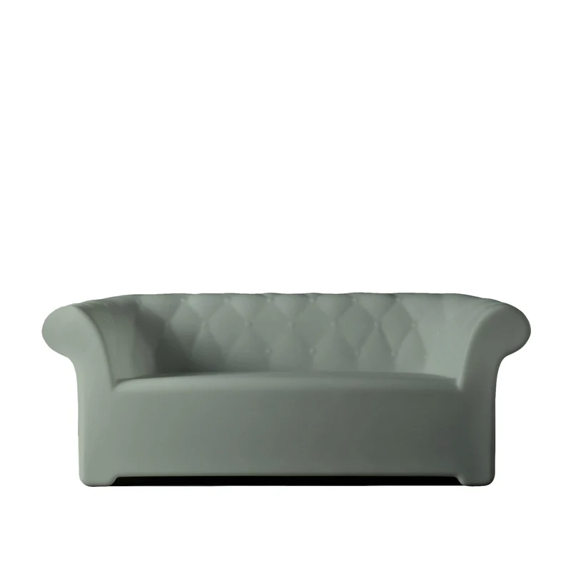 Three Seater Sofa SIRCHESTER by Serralunga
