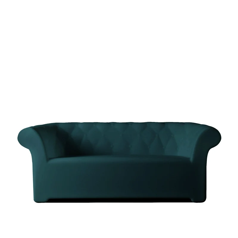 Three Seater Sofa SIRCHESTER by Serralunga
