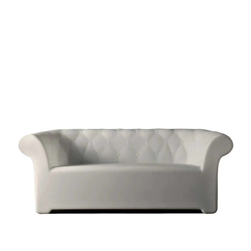 Three Seater Sofa SIRCHESTER by Serralunga