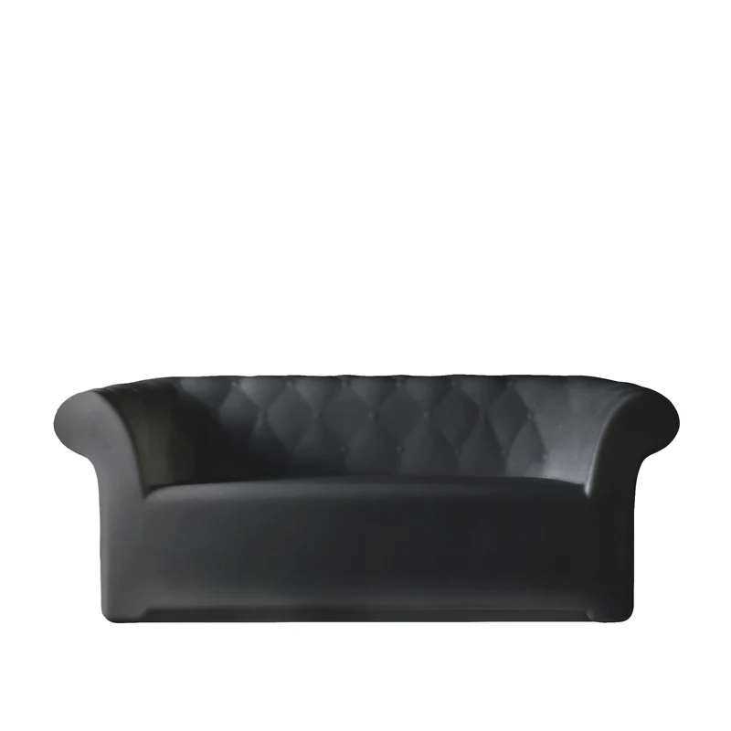 Three Seater Sofa SIRCHESTER by Serralunga