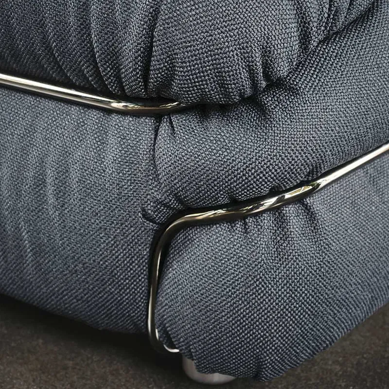 Three-Seater Sofa SESANN by Gianfranco Frattini for Tacchini