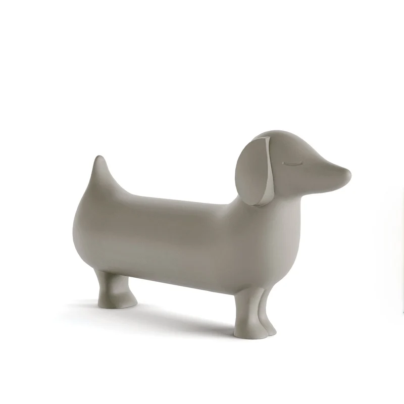 Decorative Object OTTO Set of Two by Alessandra Baldereschi for Serralunga