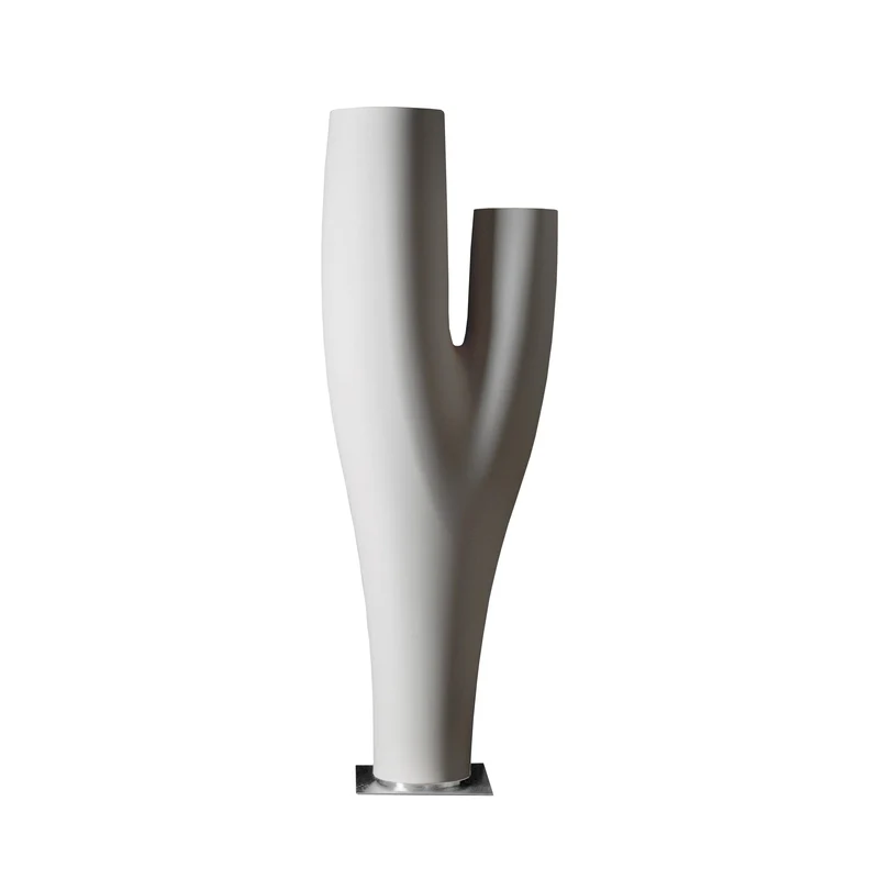 Vase MISSED TREE by Jean-Marie Massaud for Serralunga