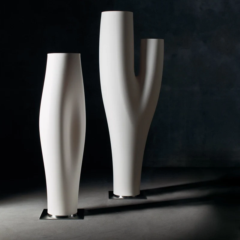 Vase MISSED TREE by Jean-Marie Massaud for Serralunga