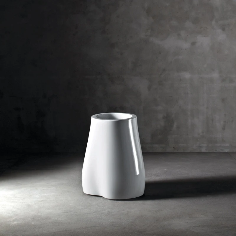 Vase MISSED TREE by Jean-Marie Massaud for Serralunga