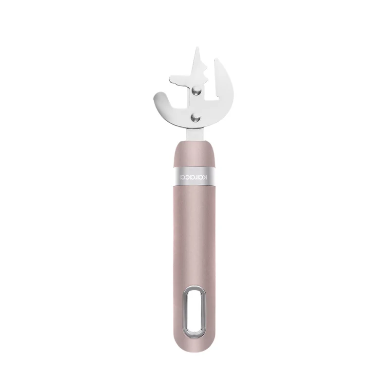 Karaca Mastermaid Dosenöffner Rosegold