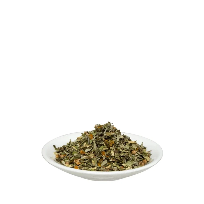 Salus Basen-Aktiv Bio Kräutertee Nr. 2 Mariendistel Löwenzahn lose Bio 75g