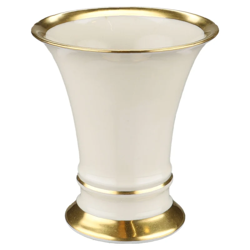 Trichtervase mini H 7,5 cm