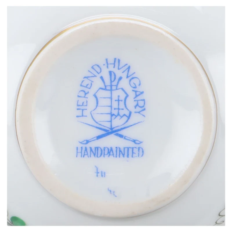 Teetasse Modell 724