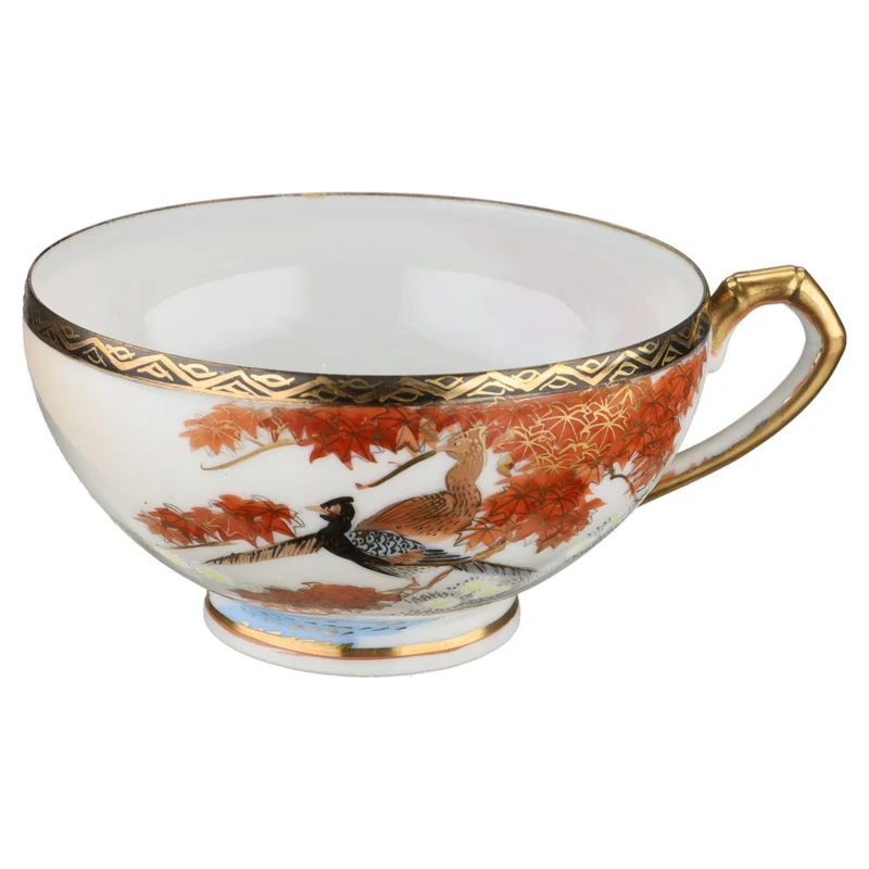 Teetasse