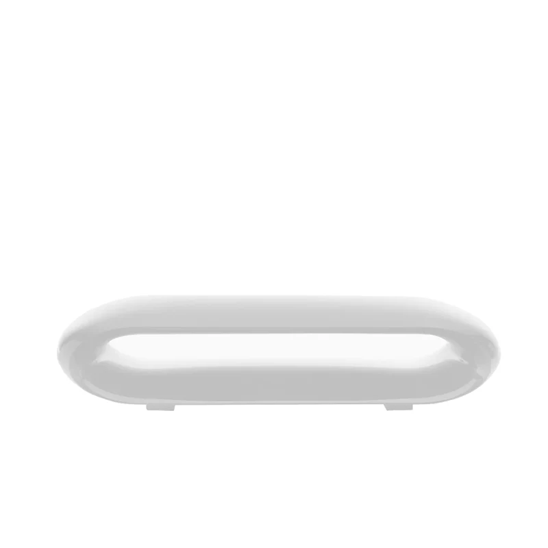 Bench LOOP by Christophe Pillet for Serralunga