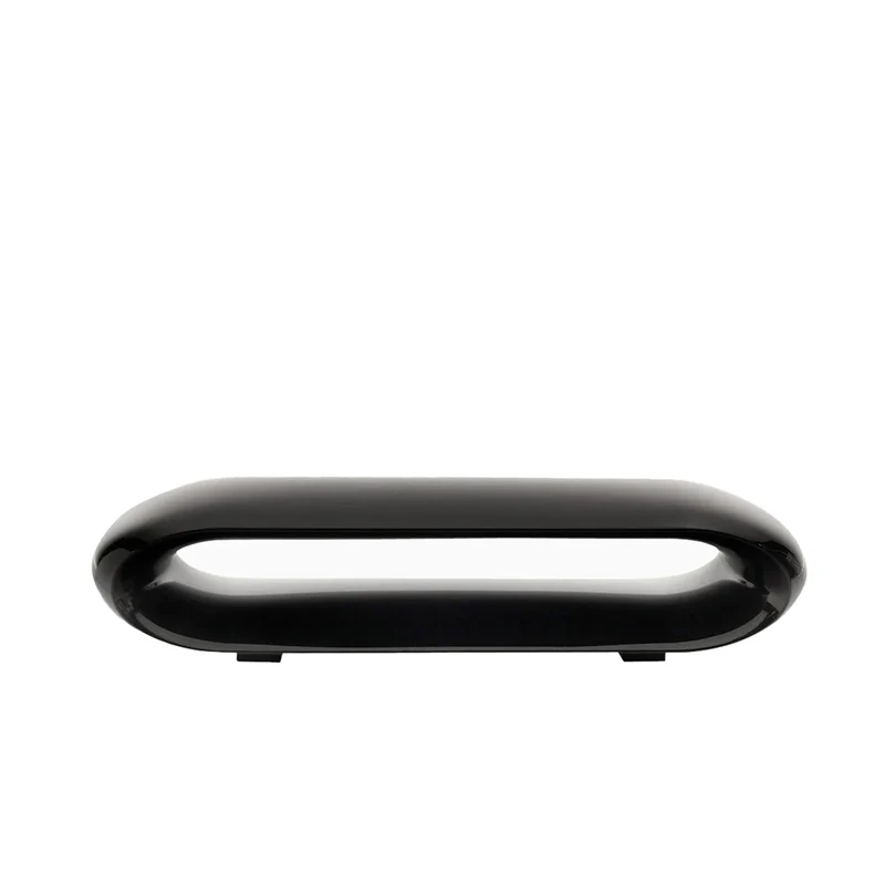 Bench LOOP by Christophe Pillet for Serralunga