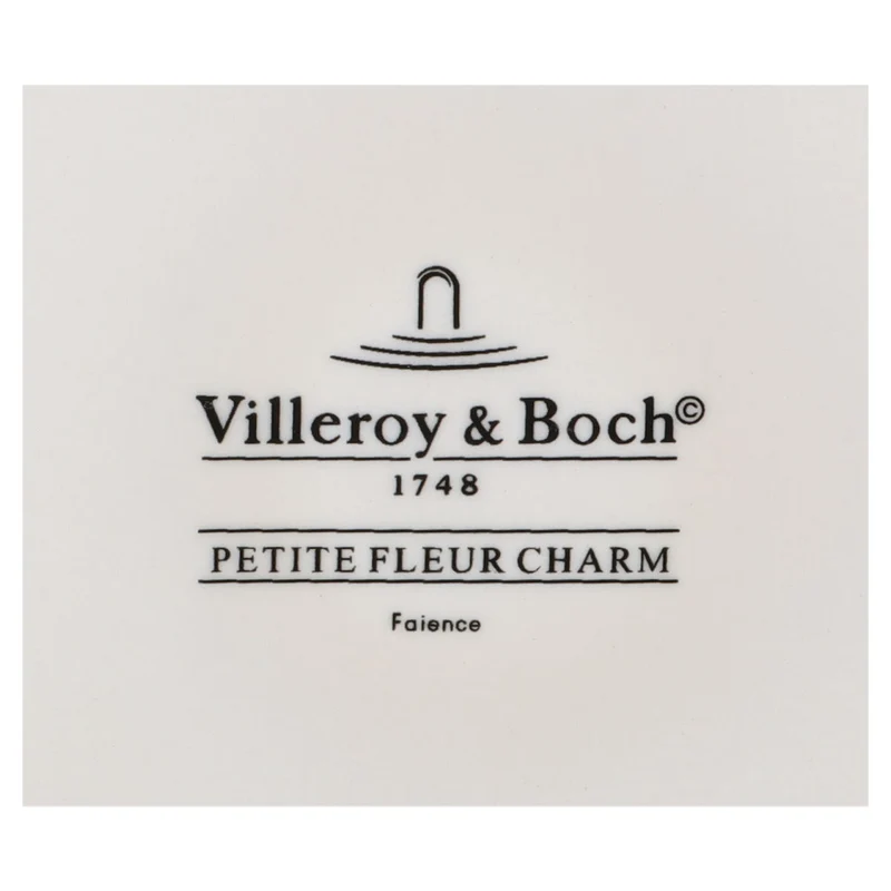 Vorratsdose Charm ohne Deckel