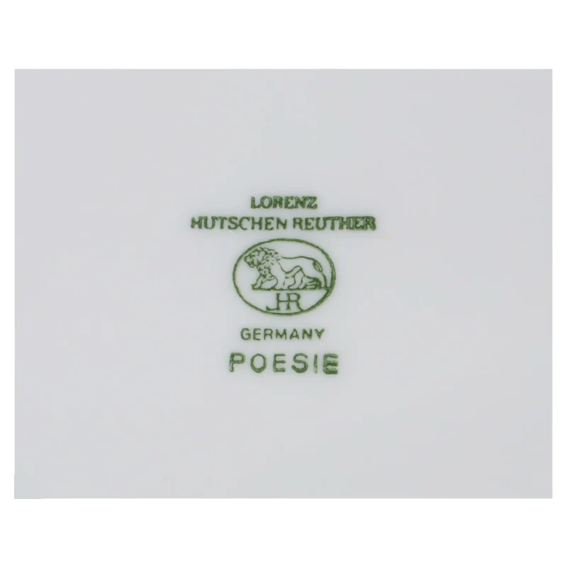 Pfefferstreuer 1-Loch