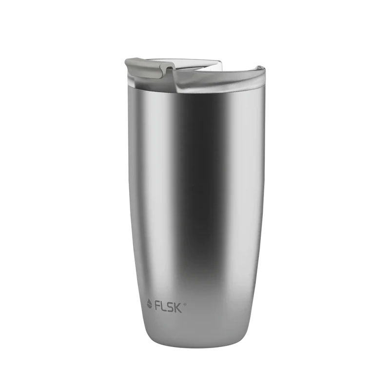 Kaffeebecher CUP 0,5l stainless To-Go / Cup
