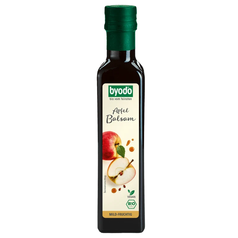 BYODO Bio Apfel Balsam 5% Säure 250ml