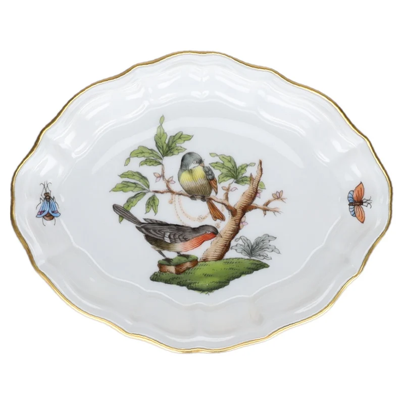 Beilagenplatte mini Modell 7736
