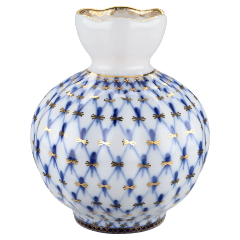 Vase II. Wahl