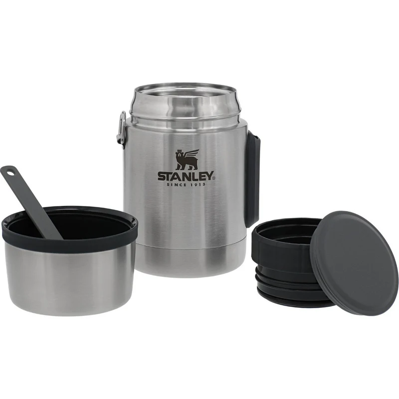 Stanley Adventure Vakuum-Essensthermoskanne 0,53 l