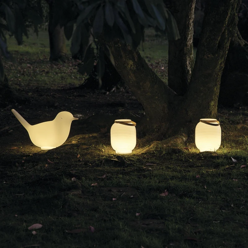 Floor Lamp HONEY by Raffaella Mangiarotti and Marco Ravina for Serralunga