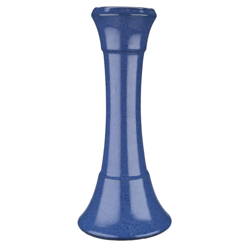 Kerzenleuchter hohe Form H 20 cm