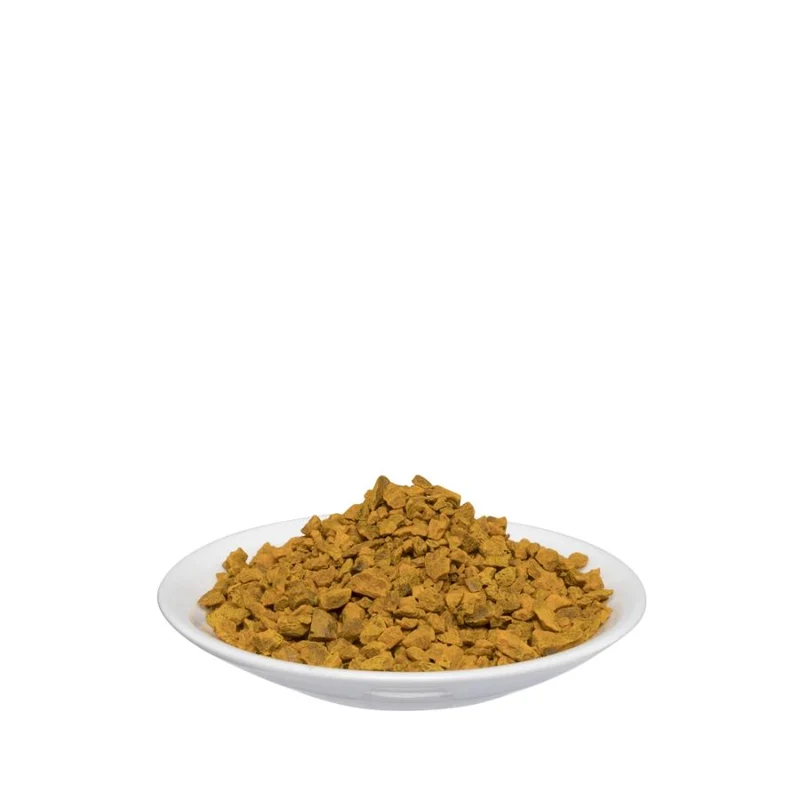 Salus Kurkumatee Bio lose 100g