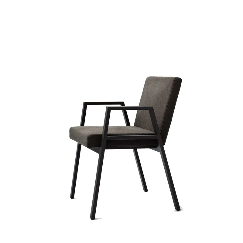 Ash Wood Chair BABELA by Achille and Pier Giacomo Castiglioni for Tacchini