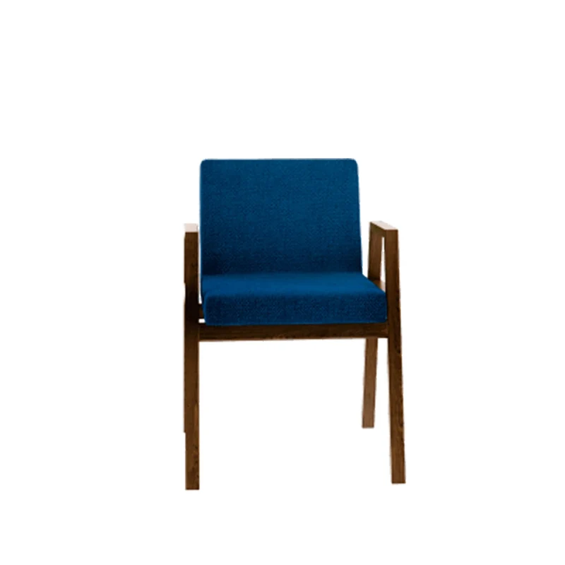 Ash Wood Chair BABELA by Achille and Pier Giacomo Castiglioni for Tacchini