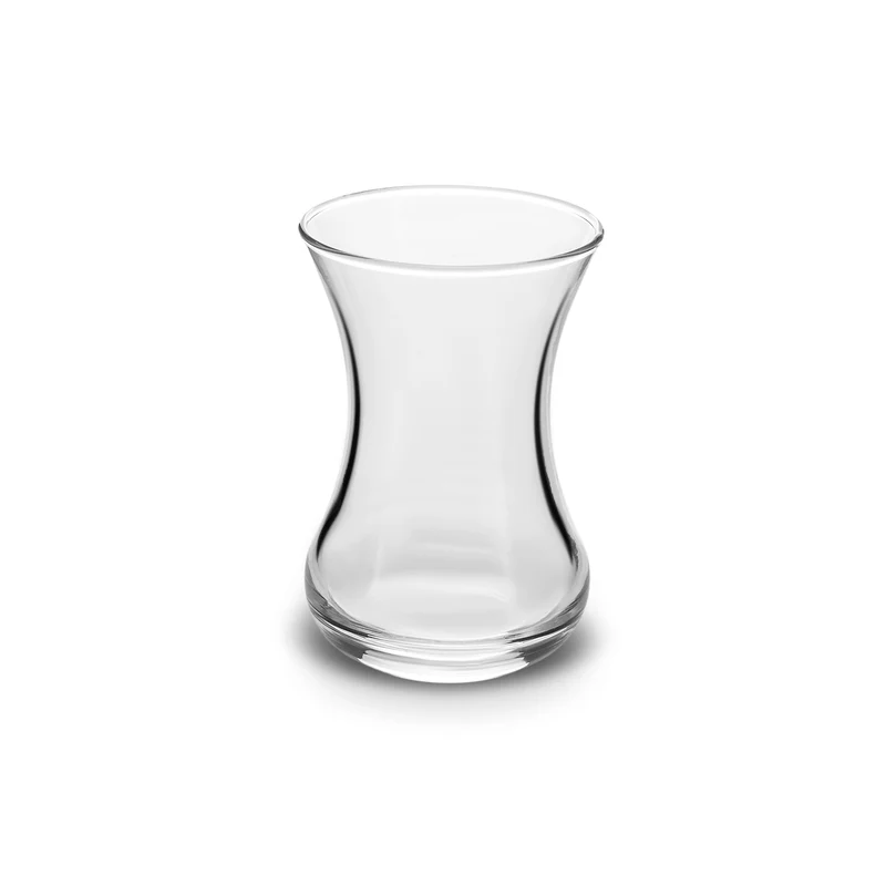 Karaca Vefa Teegläser 6-teiliges Set