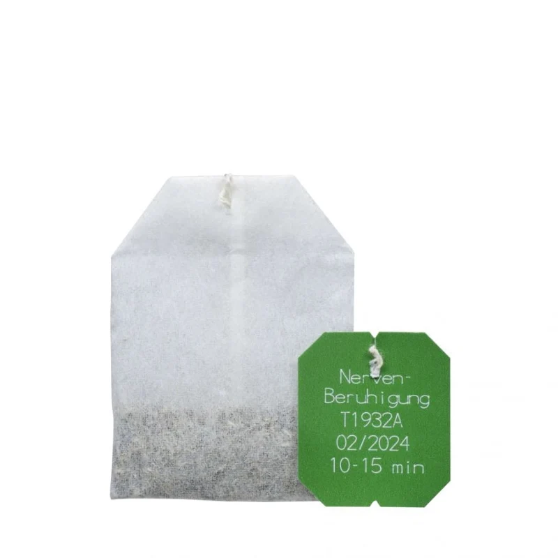 Salus Nerven-Beruhigungs-Tee Kräutertee Bio Nr. 22 15 FB