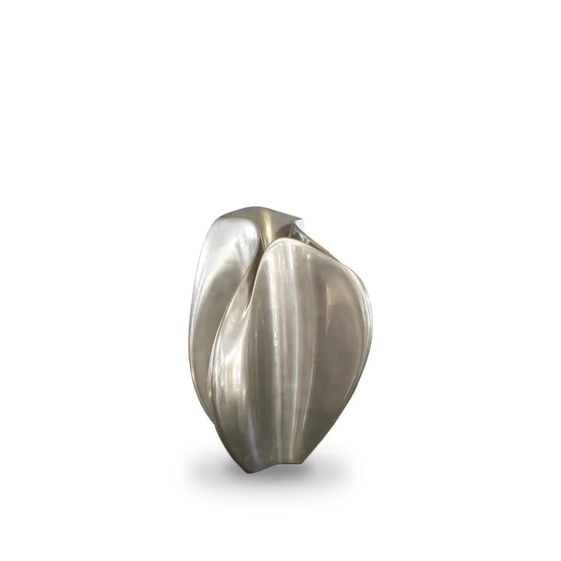 Vase FLOW by Zaha Hadid for Serralunga