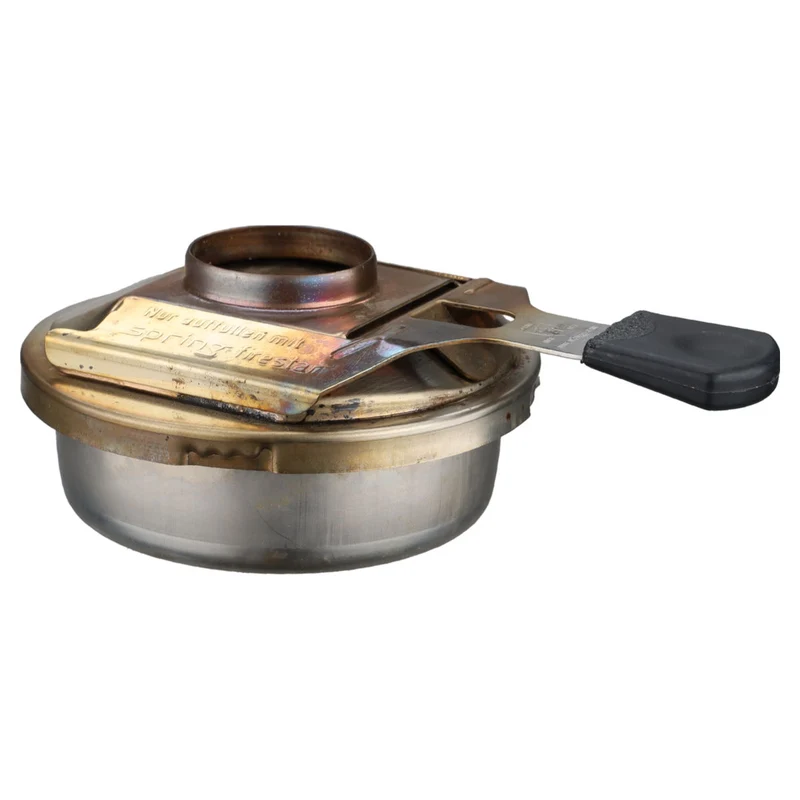 Käsefondue-Set 4-tlg.