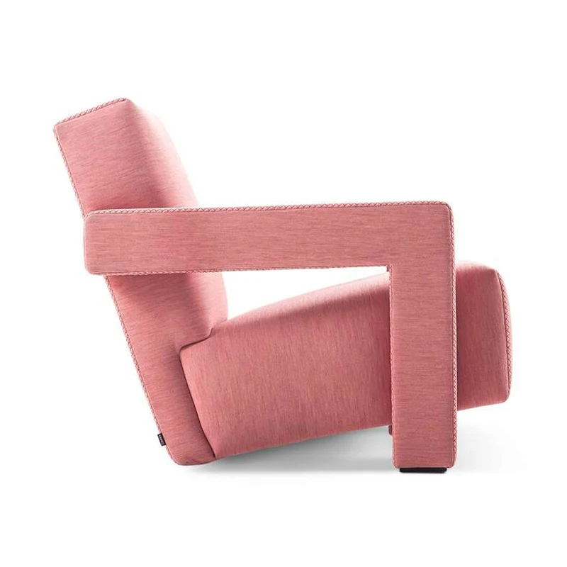 Armchair UTRECHT, designed by Gerrit T. Rietveld for Cassina