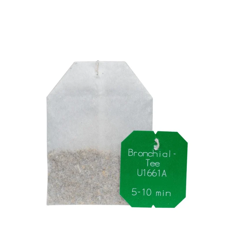 Salus Bronchial-Tee Arzneitee Nr. 8 15 FB/24g