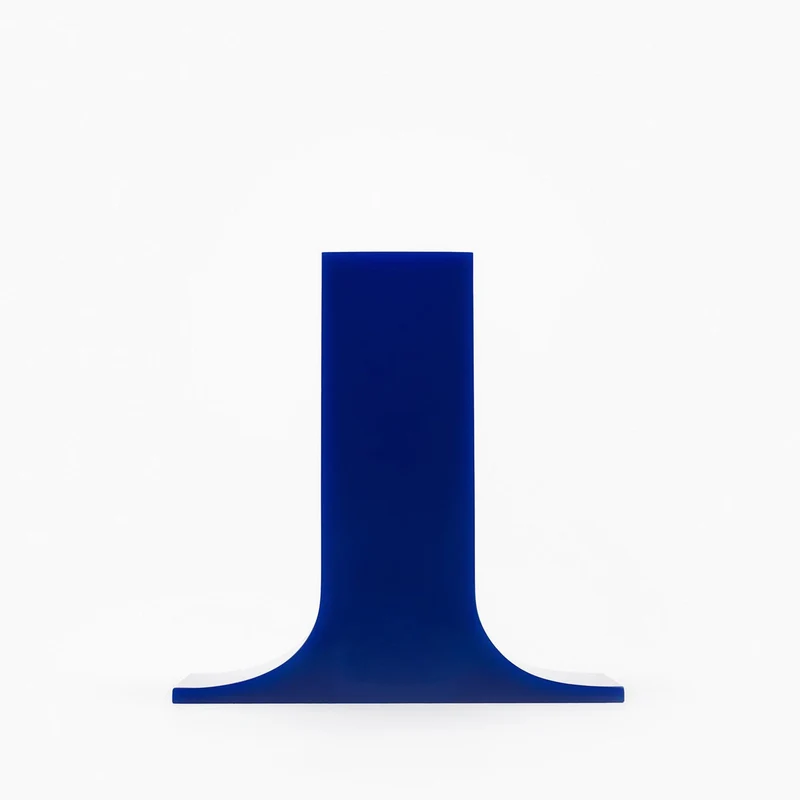 Pencil Holder LAMPEDUSA by Enzo Mari