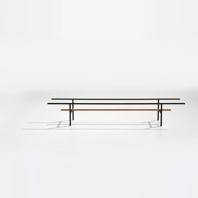 Metal Centrepiece FRUIT BOWL No. 5.5 by Ron Gilad