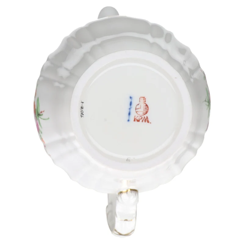 Kaffeekanne ohne Deckel 1,1 L