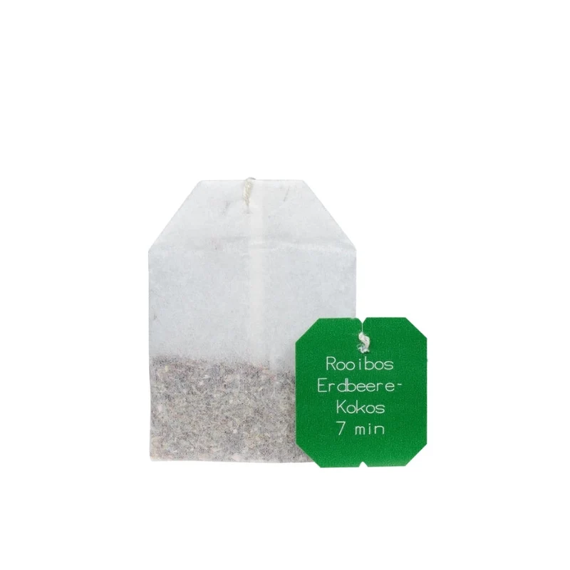 Salus Rooibos Erdbeer Kokos Bio 15 Filterbeutel 30g
