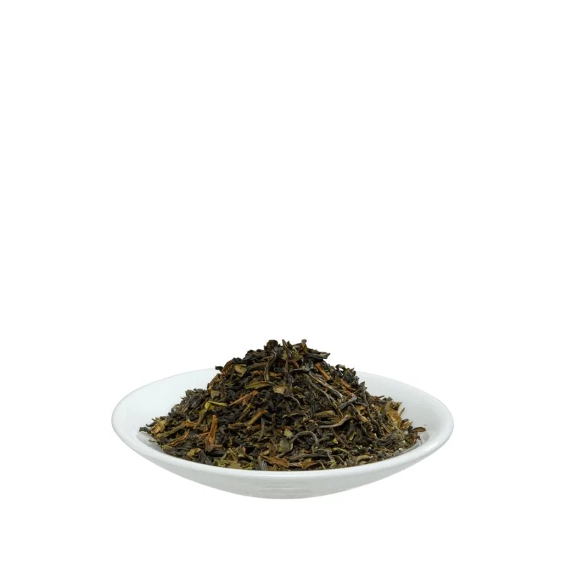 Salus Darjeeling Schwarzer Tee Bio 75g