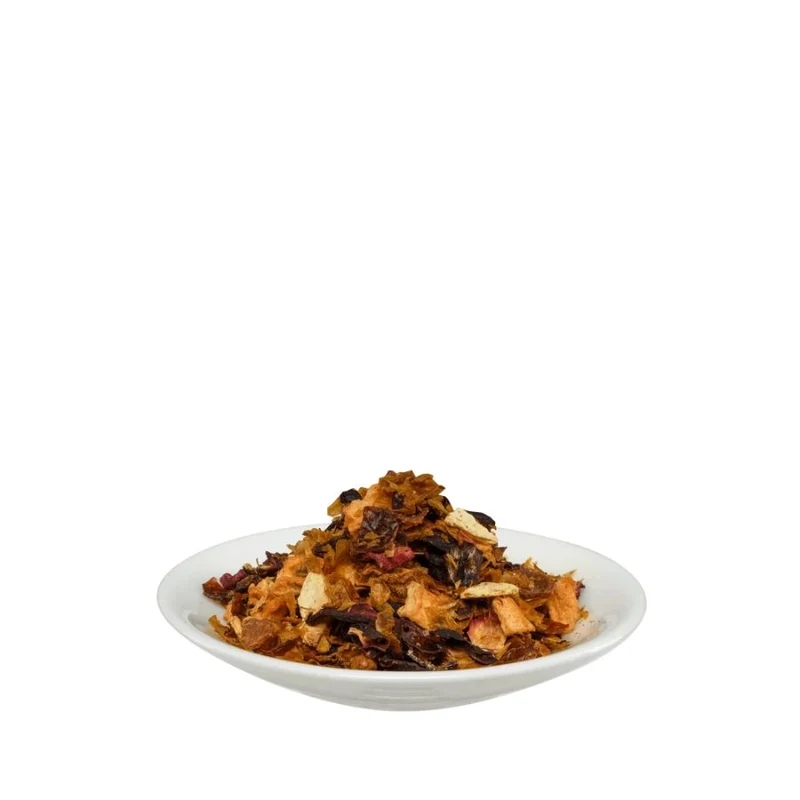 Salus Sanddorn Früchtetee Bio 100g