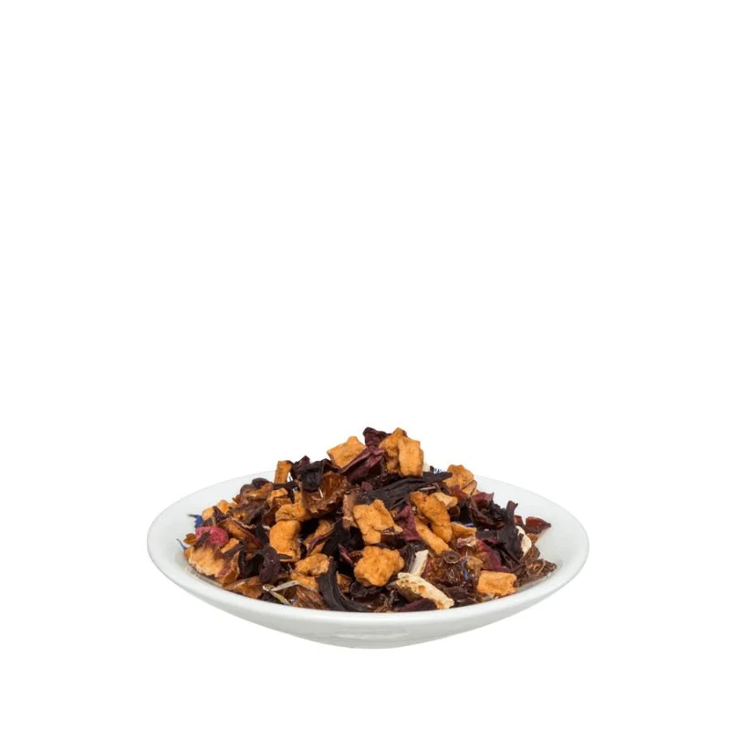 Salus Bunter Mix Früchtetee Bio 100g