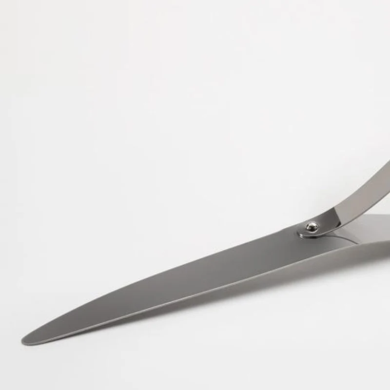 Steel Letter Opener GIGLIO Set by Enzo Mari for Danese Milano