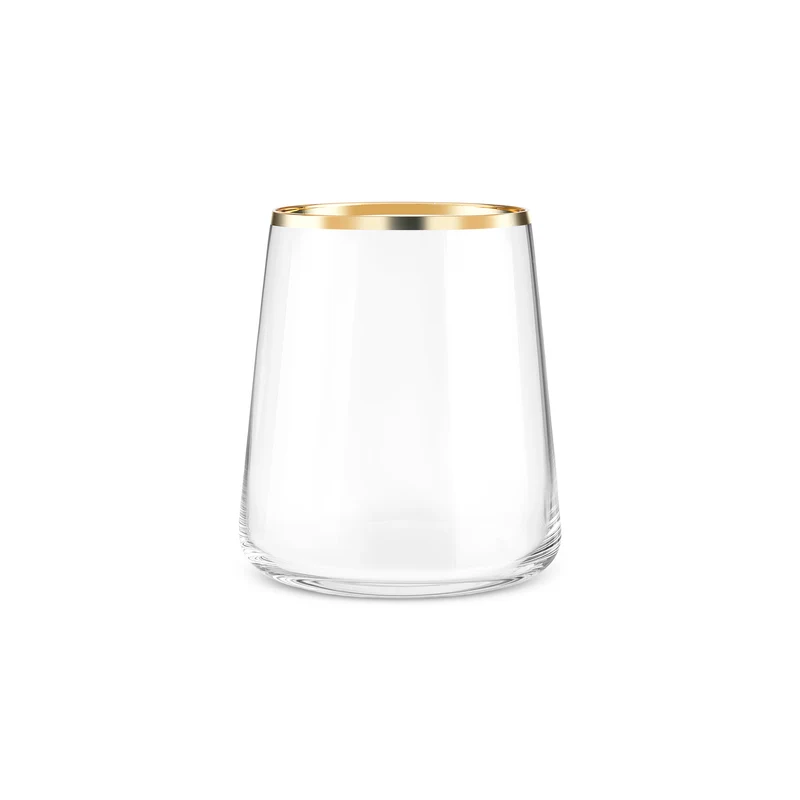 Karaca Orlando 420 Ml 6 Teiliges Wasserglas Set