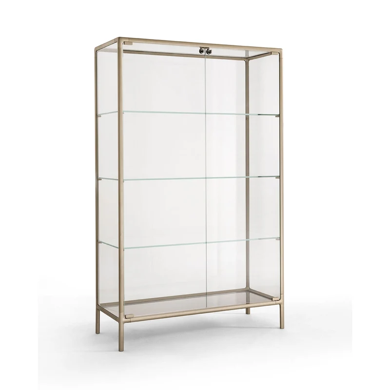 Display Cabinet ECHO by Marcel Wanders for FIAM