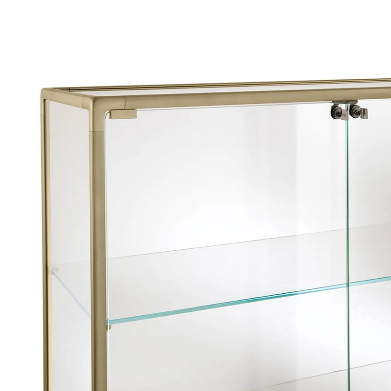 Display Cabinet ECHO by Marcel Wanders for FIAM