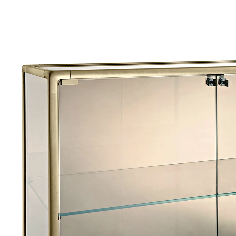 Display Cabinet ECHO by Marcel Wanders for FIAM