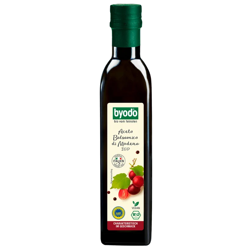 BYODO Aceto Balsamico di Modena IGP 500 ml
