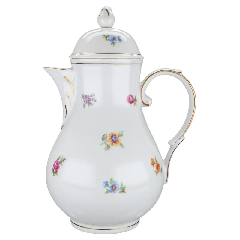 Kaffeekanne klein